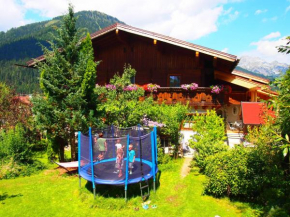 Appartment Kainhofer, Sankt Martin Am Tennengebirge, Österreich
